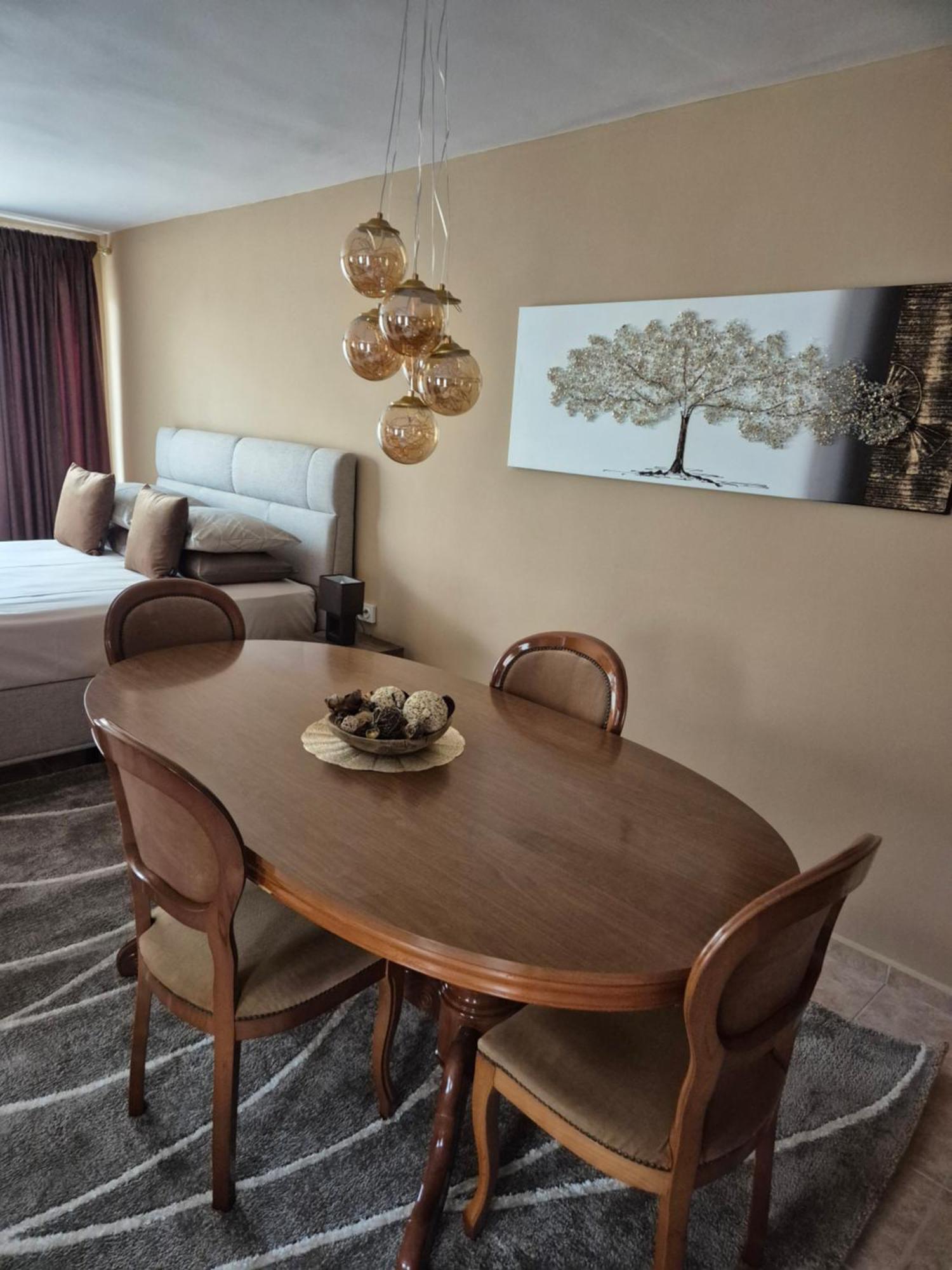 The White House Hotel Nesebar Exterior photo