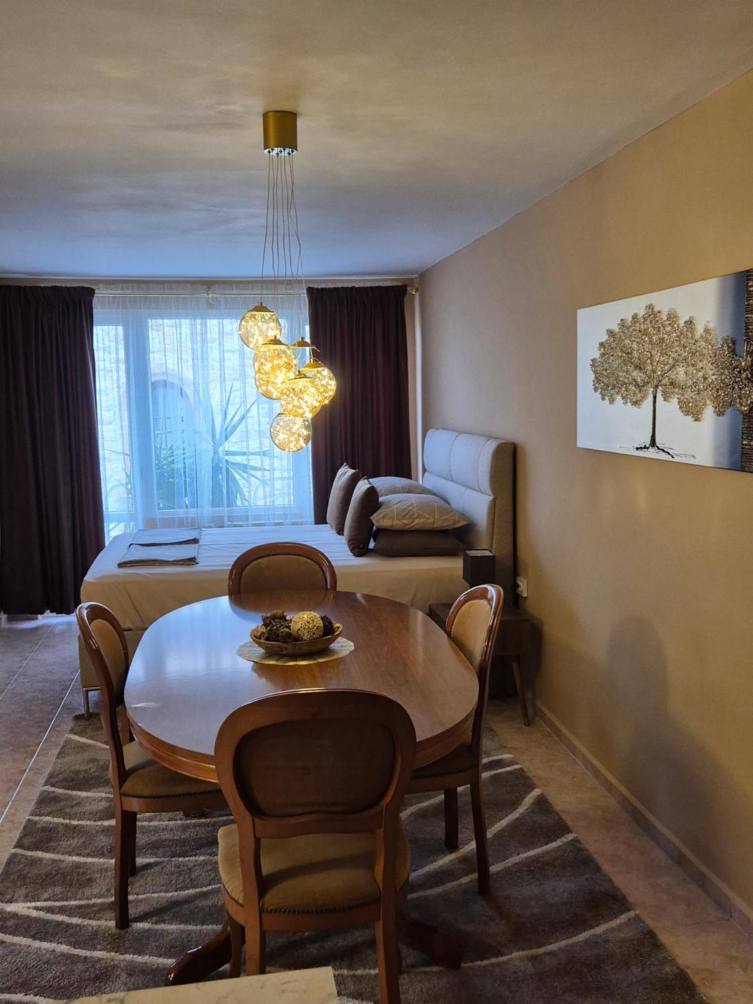 The White House Hotel Nesebar Exterior photo